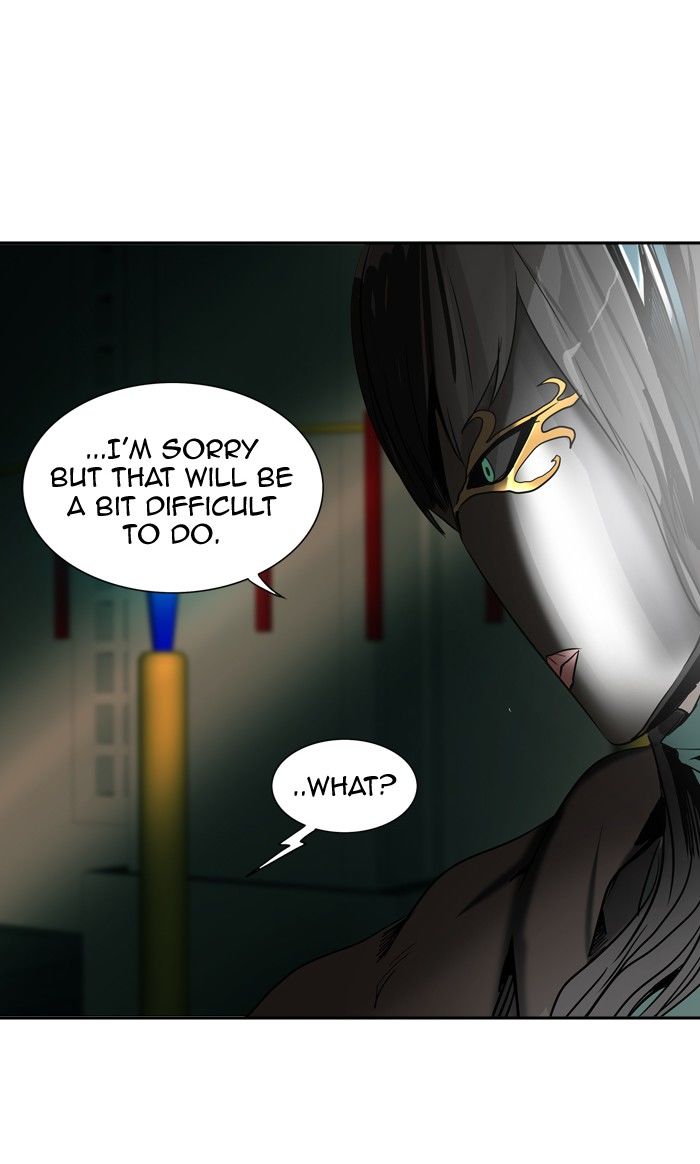 Tower of God Chapter 288 11